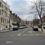 St Lawrence Terrace