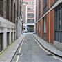 Pleydell Street