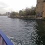 London's Royal Docks - Pontoon Dock