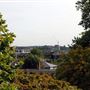 Views from New Academic Building Rooftop, Goldsmiths College