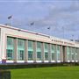 Hoover Building