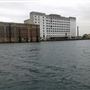 London's Royal Docks
