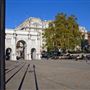 Marble Arch