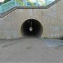 Alfred's Gardens Foot Tunnel