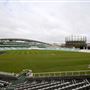 The Oval