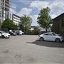 Linton Road Car Park