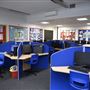 Gascoigne Primary School