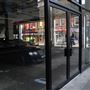 Old Truman Brewery - Car Showroom