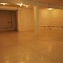 Old Truman Brewery - Empty Retail Units