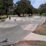 Gurnell Skate Park