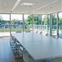 Goldsmiths' Centre, The