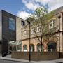 Goldsmiths' Centre, The