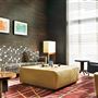 Aloft London Excel
