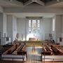 John Keble Church, Mill Hill