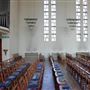 John Keble Church, Mill Hill