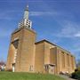 John Keble Church, Mill Hill