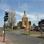 John Keble Church, Mill Hill