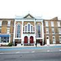 The Borough Welsh Congregational Chapel