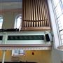 The Borough Welsh Congregational Chapel
