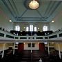 The Borough Welsh Congregational Chapel