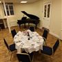 The Borough Welsh Congregational Chapel