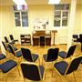 The Borough Welsh Congregational Chapel