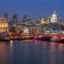 OXO Tower Restaurant, Bar & Brasserie