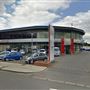 Toyota and Lexus Dealerships