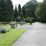 Edgwarebury Park