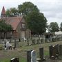 Eastbrookend Cemetery