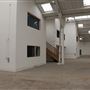 Warehouse, Creekmouth