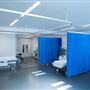 Guy's and St Thomas' Hospitals