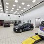 Barnet & Southgate College - Auto Body & Paint Centre