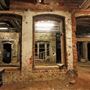 Alexandra Palace - interiors