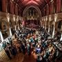 St Barnabas Church, Ealing
