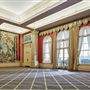 Alexandra Palace - interiors