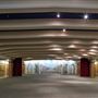 Alexandra Palace - interiors