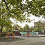 Alexandra Palace - Park