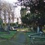Richmond Old Cemetery
