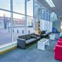 Beckton Globe Library
