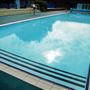 Charlton Lido and Lifestyle Club