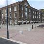 Deptford Steps