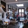 Chairs and Coffee