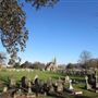 Gap Road Cemetery