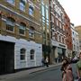 Clerkenwell area