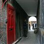 Clerkenwell area
