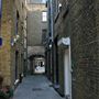 Clerkenwell area
