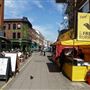 Exmouth Market