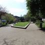 Duncan Terrace and Duncan Terrace Gardens