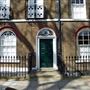 Duncan Terrace and Duncan Terrace Gardens